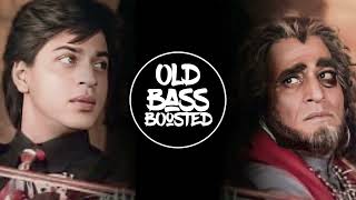 Bol Bol Tujhko Kya Chahiye MN BASS BOOSTED Udit Narayan | Best Old Hindi Songs | Old is Gold