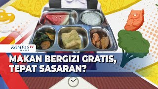 Makan Bergizi Gratis: Mengatasi Krisis Gizi di Indonesia?