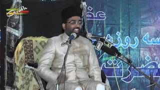 Maulana Mirza Shafeeq Husain Shafaq | 3 Roza Majalis 1438 2017 | Husainia Baitul Huzn Dulhaipur