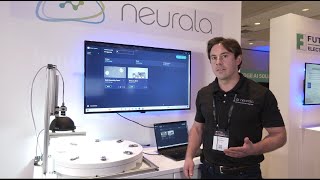 LDC23 Demo - Neurala VIA for AI Powered Visual Inspections