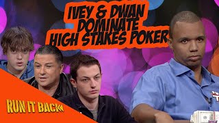 Run it Back with Remko | High Stakes Poker