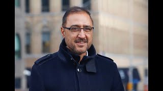 Sohi enters the Edmonton race for mayor