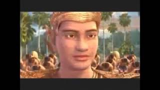 អធិរាជាណាចក្រខ្មែរ - The Great Khmer Empire (Animated)