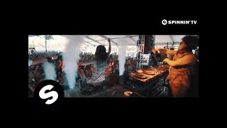 Spinnin' Sessions Miami 2014 | Official Aftermovie