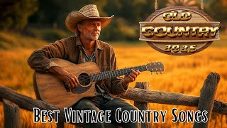 Best Country Feel-Good Classics  | Uplifting Tunes on Country Life Melodies