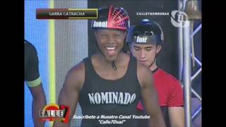 Calle 7 Honduras Temporada 9 (08-02-17)