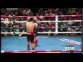 Mark Magsayo vs. Eduardo Montoya Full Fight