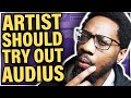 What is Audius and How It Can Help Artists Earn More from Their Music