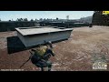 pubg 뿌닛 solo 18 kill full video 2017.09.11