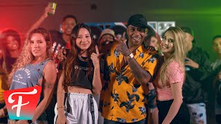 MC Luan da BS e Luciana Dadi - Vamos se trombar (Official Music Video)