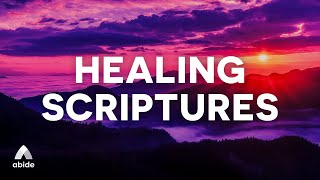 Play This While You Sleep [Healing Scriptures]