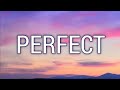 Perfect - Ed sheeran (Edwin hurry Jr cover)