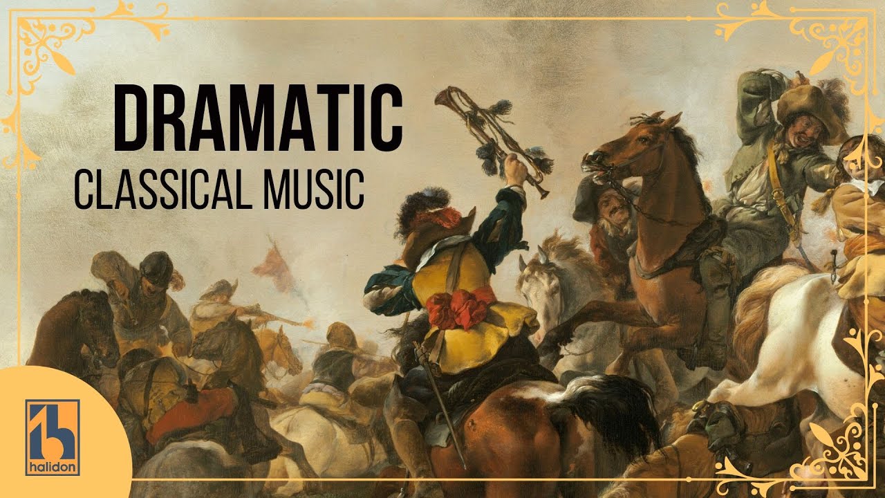 Dramatic Classical Music Youtube Music