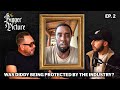 Was Diddy Being Protected By The Industry?
