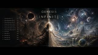 Genesis of the Infinite (Full Album)