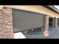 All Pro Shade Concepts has awnings and shades for businesses and homeowners