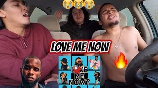 TORY LANEZ - LoVE me NOw (FULL ALBUM) REACTION REVIEW