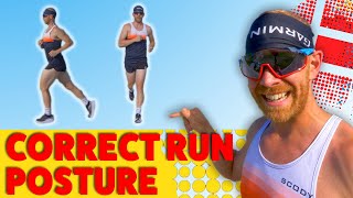 The Balanced Runner Part 2: Proper Run Posture