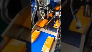 Leadjet CIJ Inkjet Printer