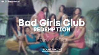 BGC13 Soundtrack - Reunion Part 1 Intro