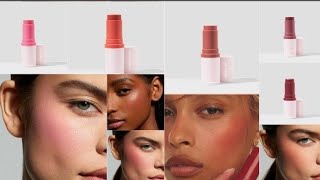 New!Kyliecosmetics Powder Blush Stick|Beauty News 2024|New Blush Sticks|MadAbout