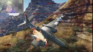 War Thunder