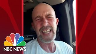 NBC News NOW Full Broadcast – August 19, 2021