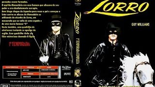 Seriado Zorro -  O que Aconteceu aos Artistas.