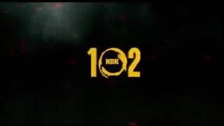 Jaya simha official trailer nandamuri balakrishna 102nd movie
