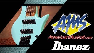 2020 Ibanez EHB1005MS - American Musical Supply