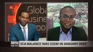 Nigeria's Excess Crude Acct Falls From $35M To $376K in 6 Months