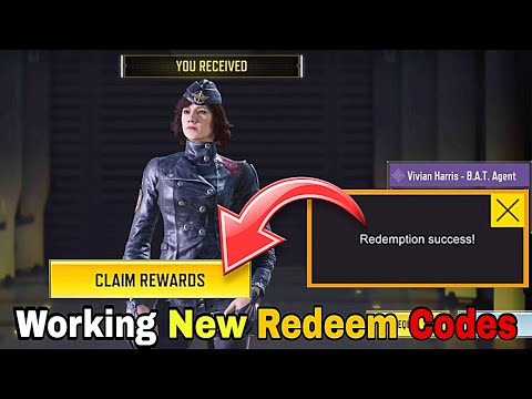 *NEW* November New 2023 Redeem Codes In Call Of Duty Mobile New Redeemption Codes In CODM 2023