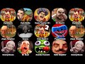 Scary Teacher 3D Stone Age,Dark Riddle Classic,Mr Meat 2,Angry Neighbor,Granny,Poppy Playtime 3