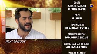 Umeed - Episode 60 Teaser | 28th October 2020 - HAR PAL GEO