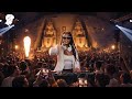 Si Ai   Tayna   AFRO HOUSE REMIX I SAVANNA ECHO #afroremix