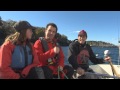 RMR: Rick and Paralympic Sailing