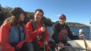 RMR: Rick and Paralympic Sailing