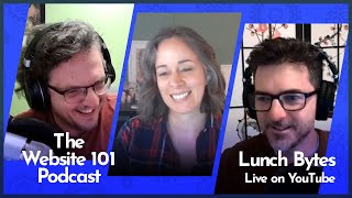 Lunch Bytes - May 15, 2024 @ 11:30 am ET