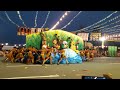 aliwan fiesta 2017 iloilo dinagyang grand champion