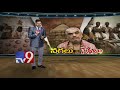 ttd controversy tirumala priests split down the middle ramana dikshitulu tv9