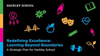 Hackley School - Redefining Excellence