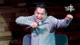 Pastor Thang Tawng | Youth Center   Malaysia