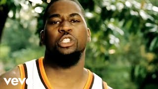 David Banner - Cadillac On 22's (Official Music Video)