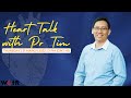 Heart Talk with Pr Timothy Loh | 31 March 2022