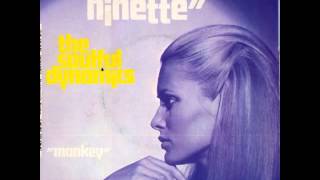 The Soulful Dynamics ‎-- Mademoiselle Ninette