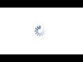 Loading Circle Rounded - After Effects Tutorial