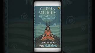 Unusual Tales From MYTHOLOGY by Sudha Murthy #mythological #stories #sudhamurthybooks