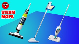 Steam Mop : Which are the Best Steam Mops in 2023?