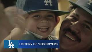 Los Doyers