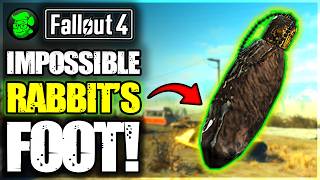 Fallout 4: 5 EVEN MORE Hidden Secrets They Missed